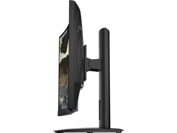 Monitor Gamer Curvo X24c 23,6" 144Hz 4ms-1