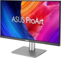 Monitor profesional ASUS ProArt PA278QGV 27" , QHD IPS, 120Hz, 5ms, HDR, HDMI, Displayport-4