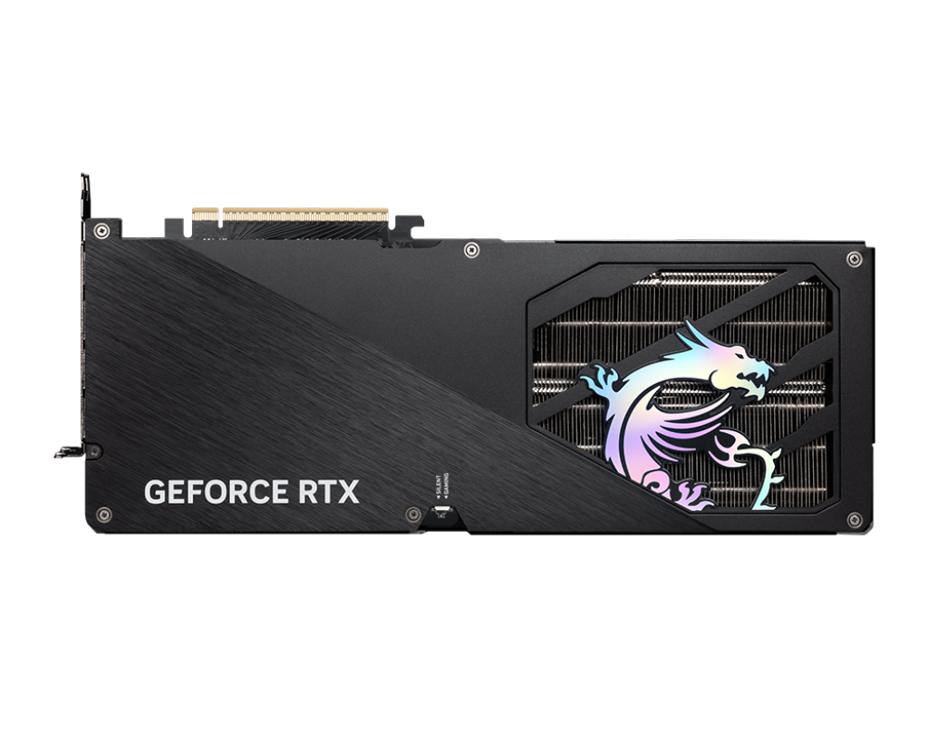 Tarjeta de Video MSI Nvidia GeForce RTX 5080 GAMING TRIO OC, 16GB GDDR7, 256-bit, PCI-e Gen 5-3