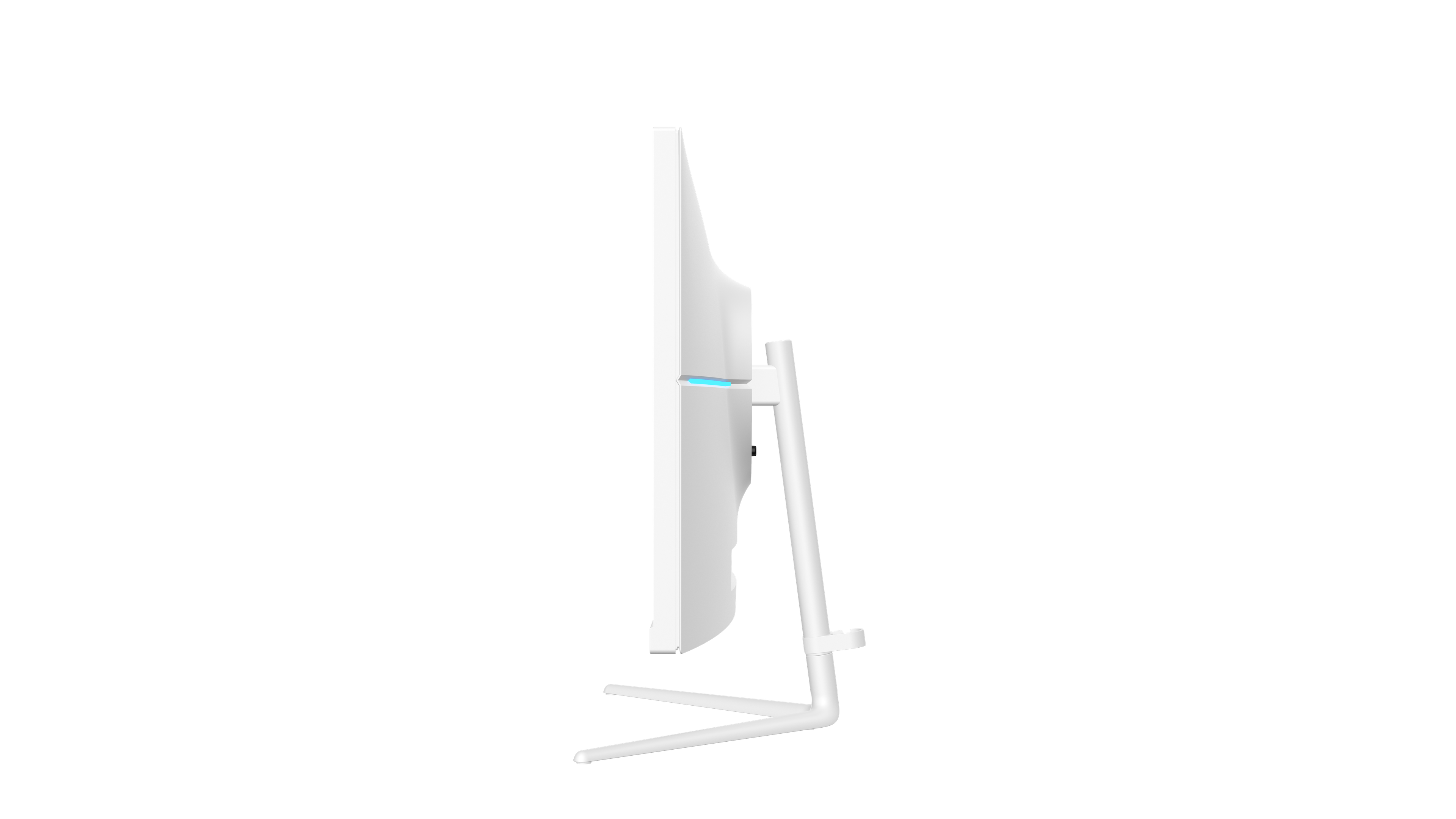 Monitor Gamer Titan Army 23,8'' FHD 165Hz 1ms-2
