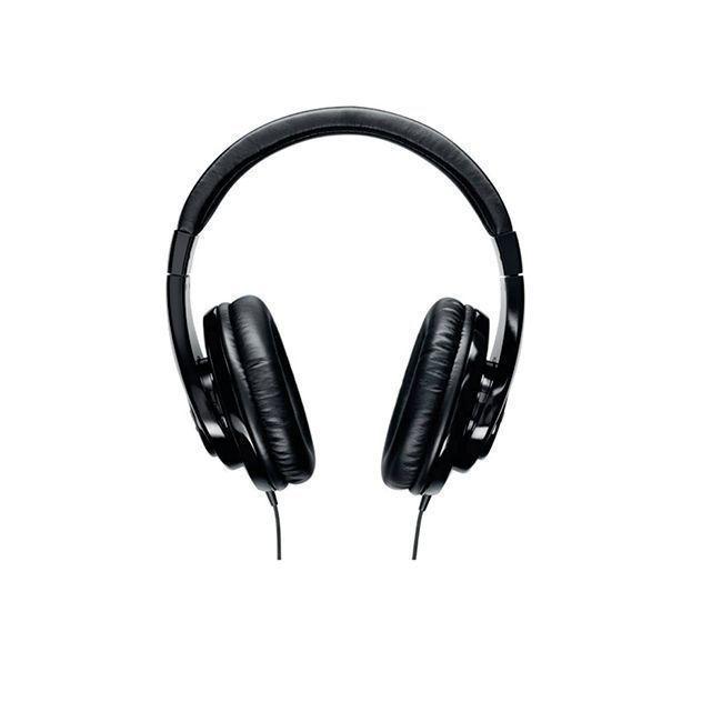 Audífonos de Monitoreo Profesional Shure SRH240A-0