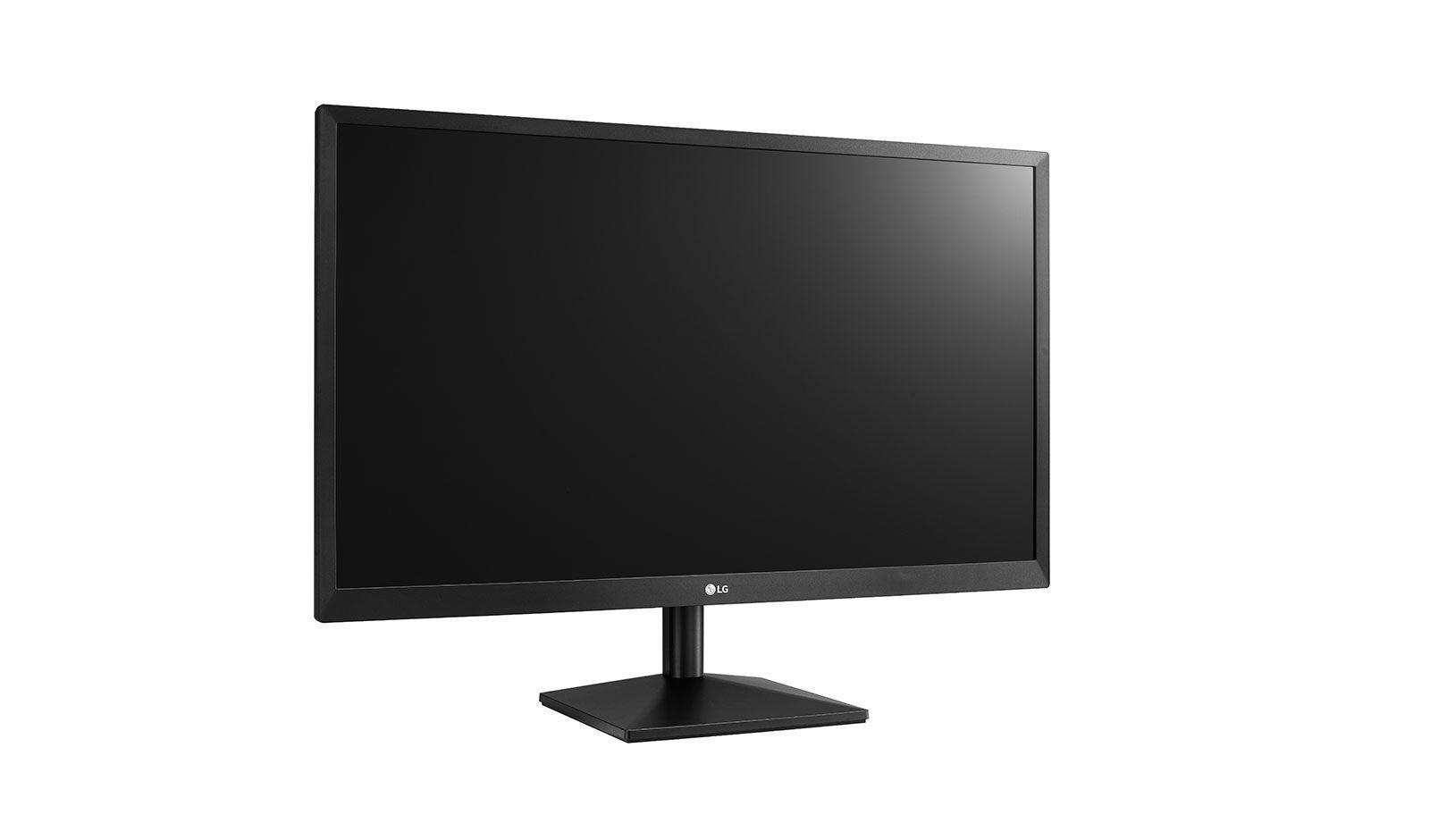 Monitor LG 27" LED Full HD 1920x1080 2ms 60Hz HDMI-1