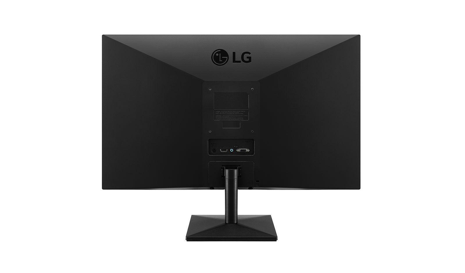 Monitor LG 27" LED Full HD 1920x1080 2ms 60Hz HDMI-2