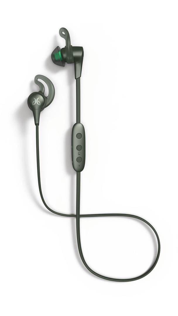 Audífonos Deportivos Jaybird x4, Wireless Bluetooth, Black Metallic-0