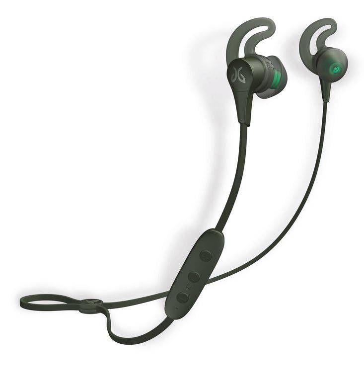 Audífonos Deportivos Jaybird x4, Wireless Bluetooth, Black Metallic-1