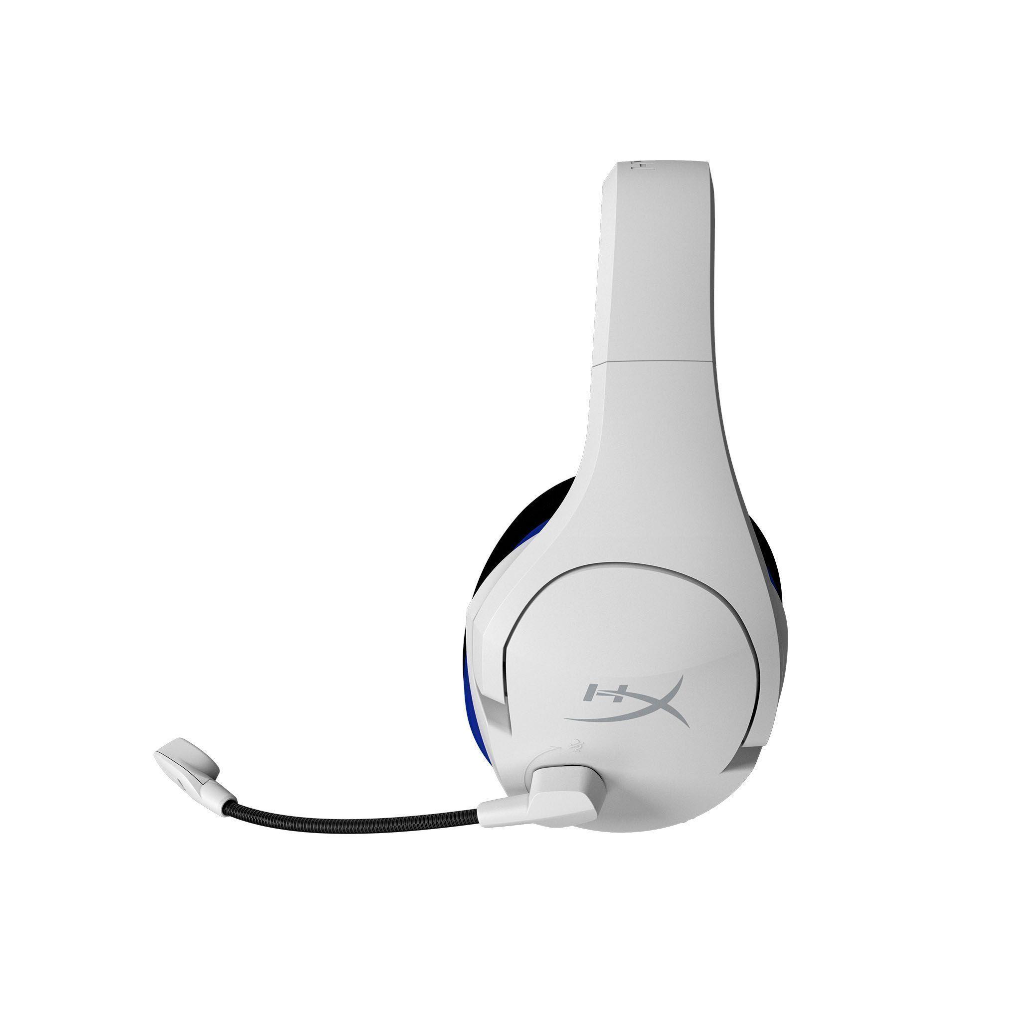 Audífonos Gamer HyperX Cloud Stinger Core,Wireless-3