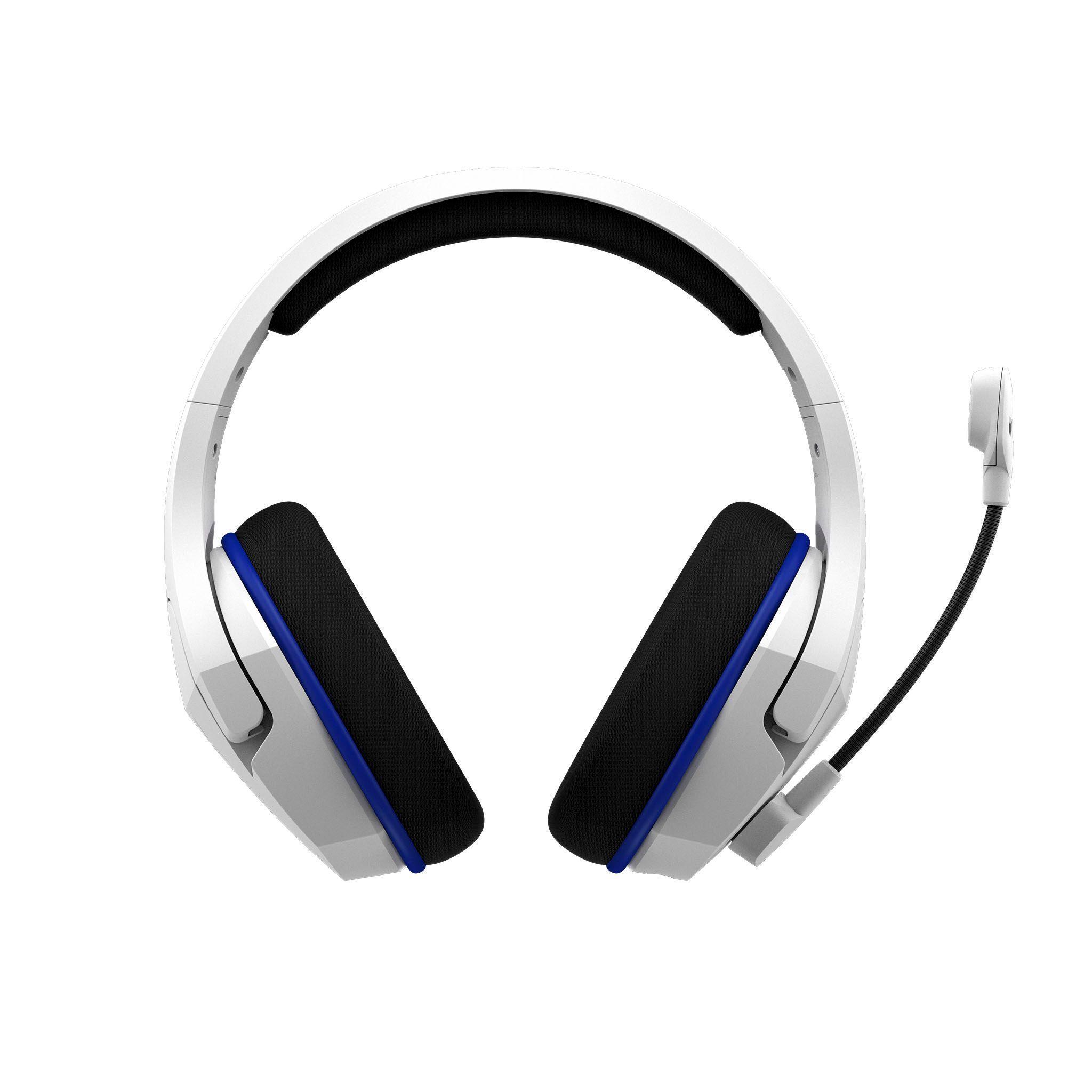 Audífonos Gamer HyperX Cloud Stinger Core,Wireless-2