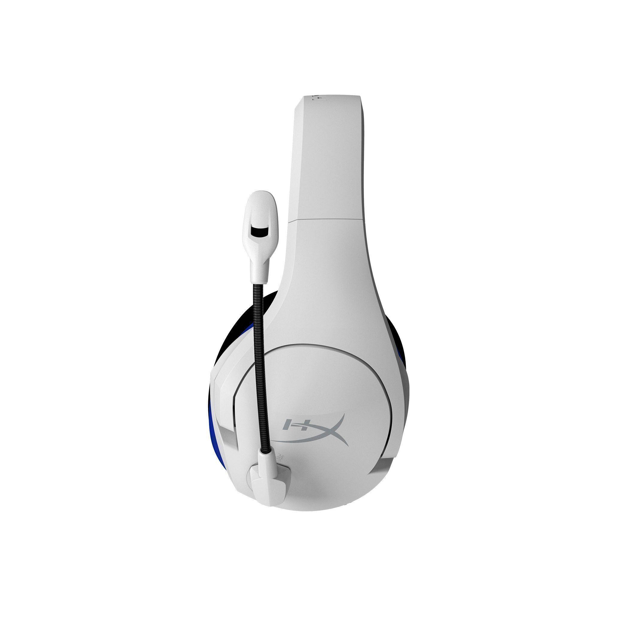 Audífonos Gamer HyperX Cloud Stinger Core,Wireless-4