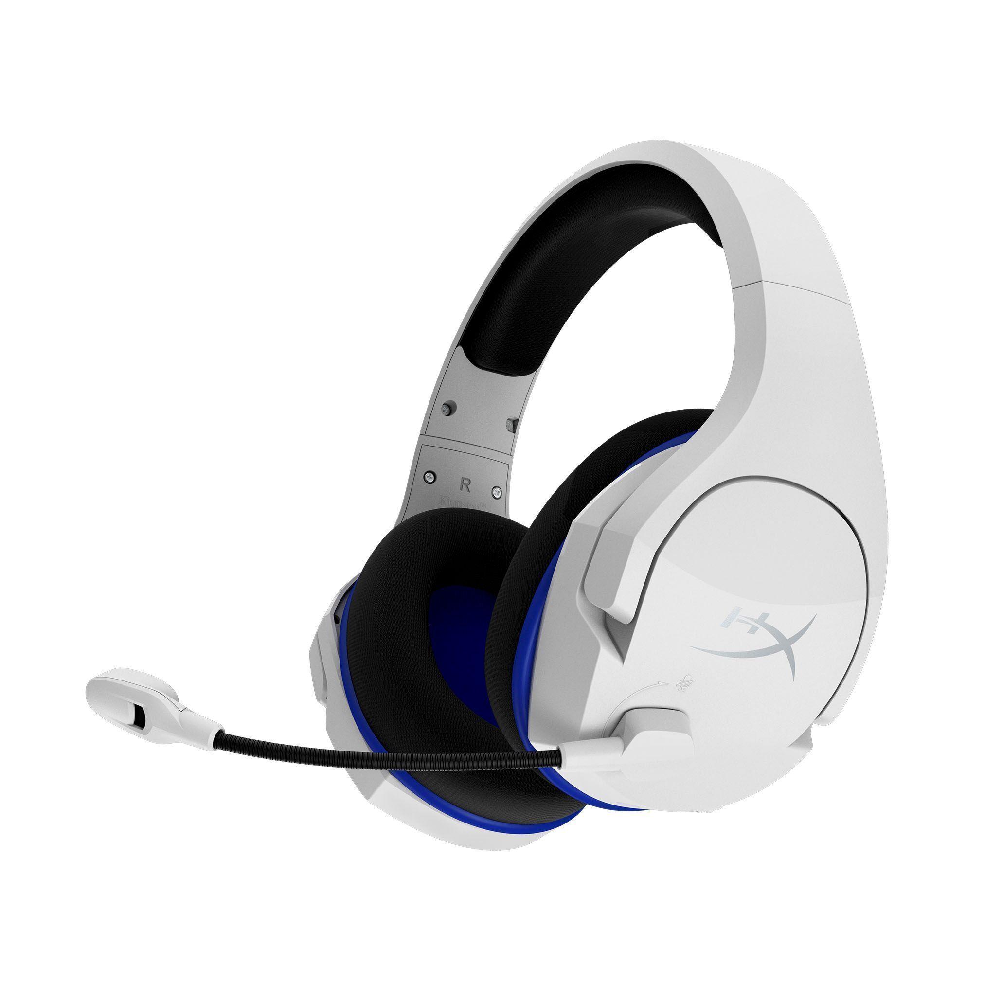 Audífonos Gamer HyperX Cloud Stinger Core,Wireless-0