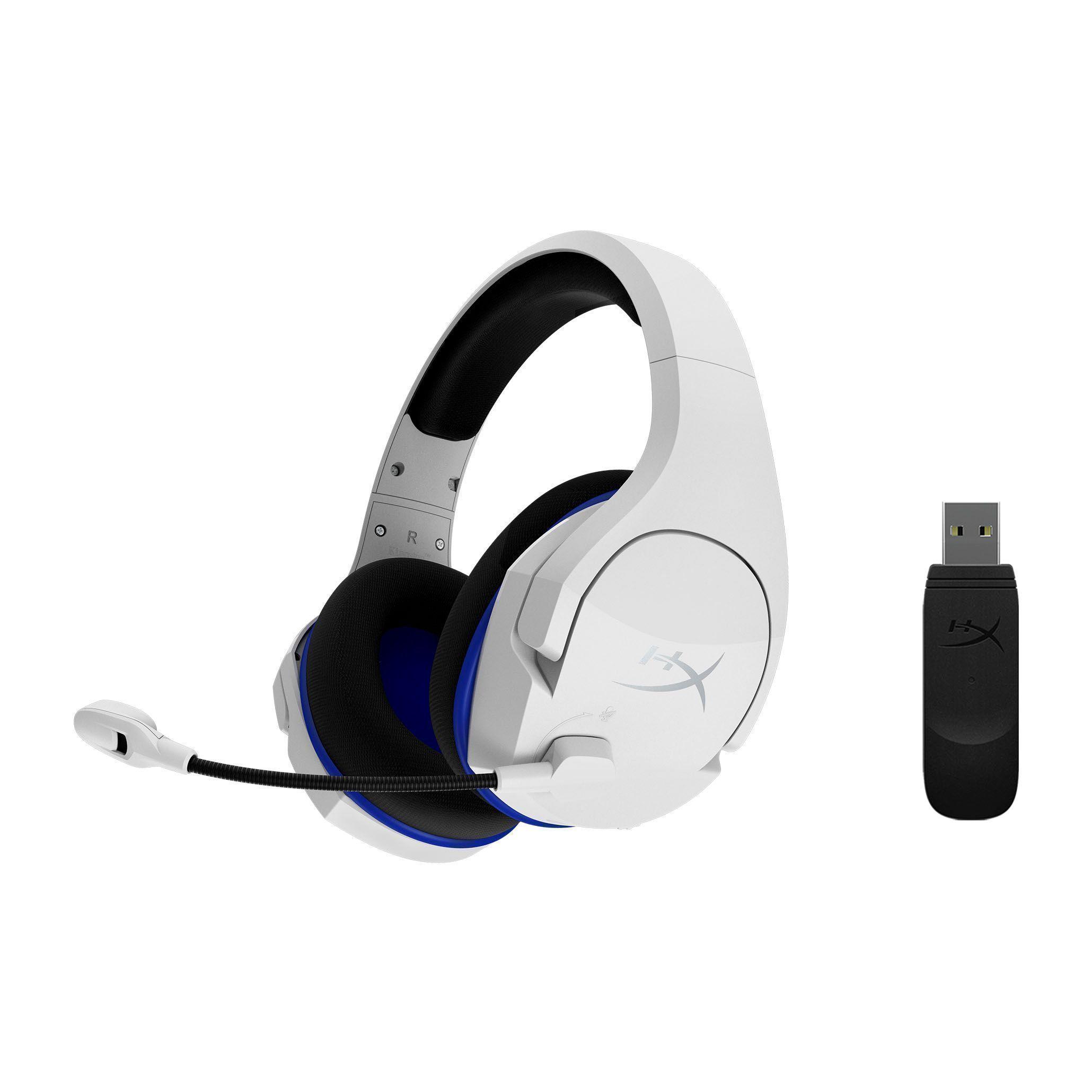 Audífonos Gamer HyperX Cloud Stinger Core,Wireless-1