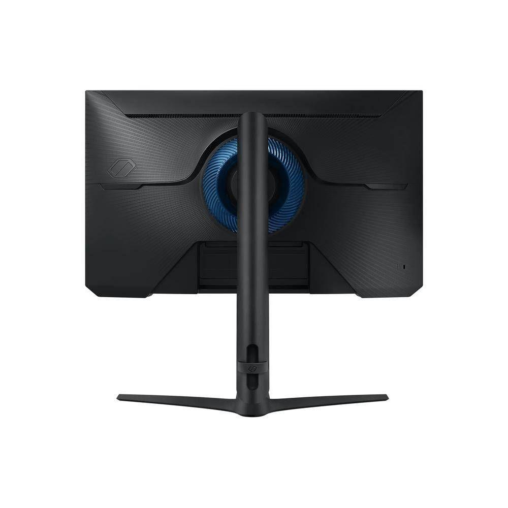 Monitor Samsung Odyssey G4, 25" Full HD, 240Hz, 1ms, Panel IPS-2