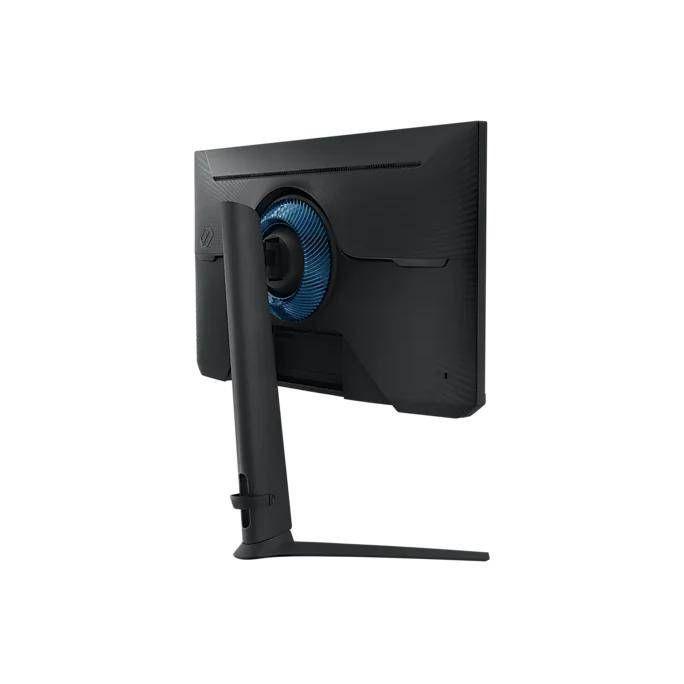 Monitor Samsung Odyssey G4, 25" Full HD, 240Hz, 1ms, Panel IPS-3