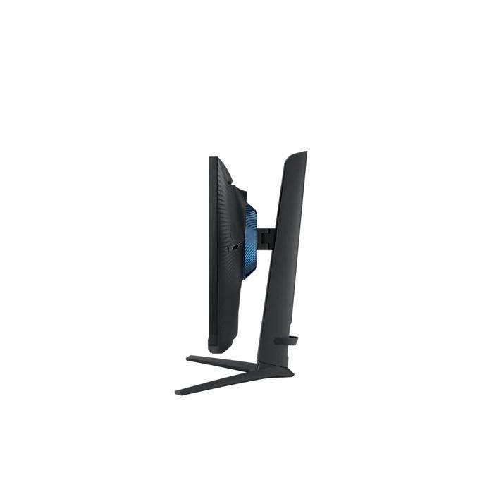 Monitor Samsung Odyssey G4, 25" Full HD, 240Hz, 1ms, Panel IPS-4