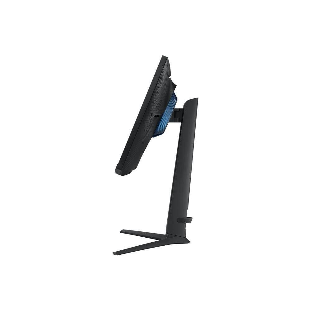 Monitor Samsung Odyssey G4, 25" Full HD, 240Hz, 1ms, Panel IPS-5