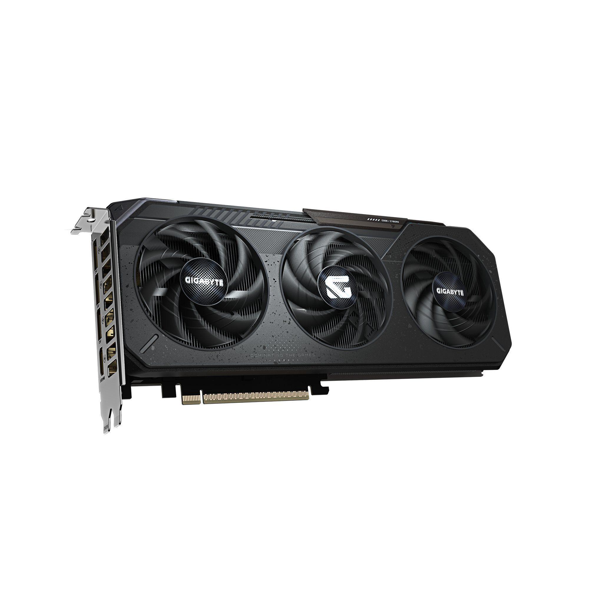 Tarjeta de Video GIGABYTE Nvidia GeForce RTX 5060 GAMING OC, 8GB GDDR7, 128-bit, PCI-e 5.0-2