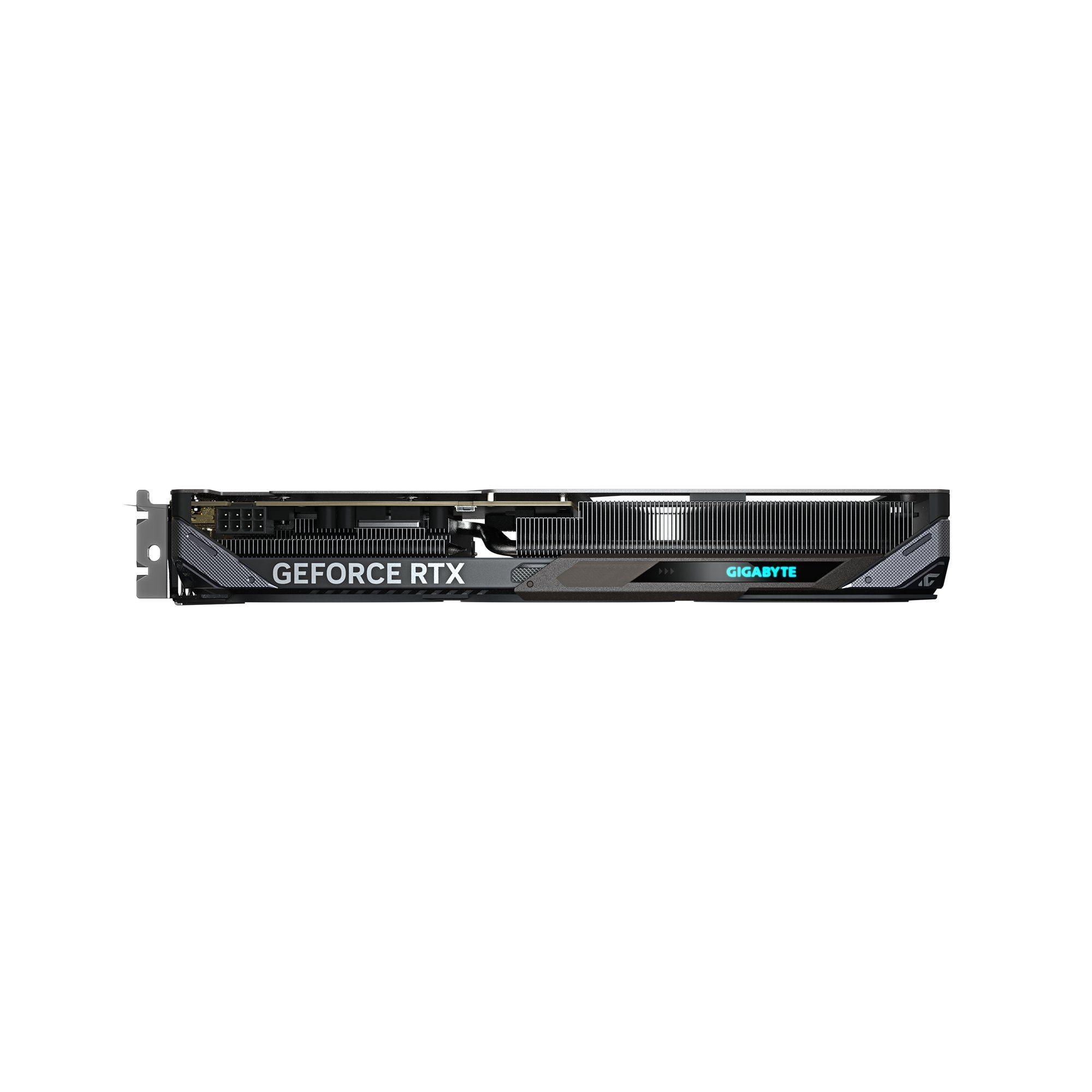 Tarjeta de Video GIGABYTE Nvidia GeForce RTX 5060 GAMING OC, 8GB GDDR7, 128-bit, PCI-e 5.0-3