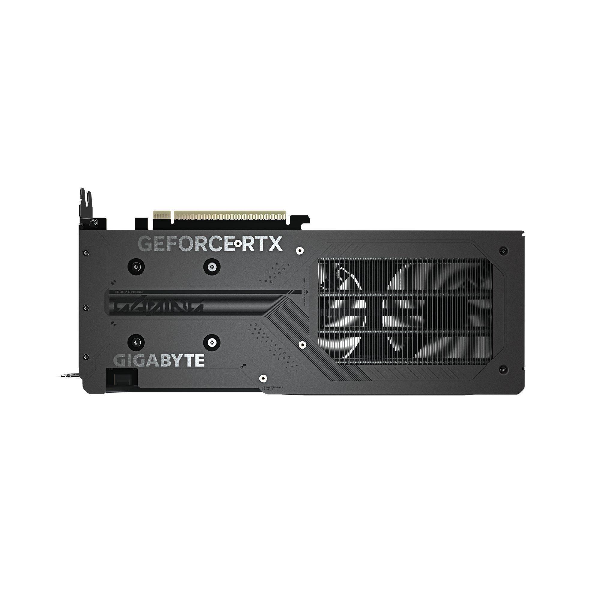 Tarjeta de Video GIGABYTE Nvidia GeForce RTX 5060 GAMING OC, 8GB GDDR7, 128-bit, PCI-e 5.0-4