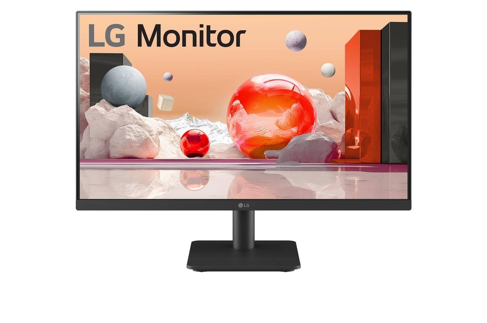 Monitor LG 24MS500 B 24 IPS FullHD 100Hz 16 9 Dynamic Action Sync-0