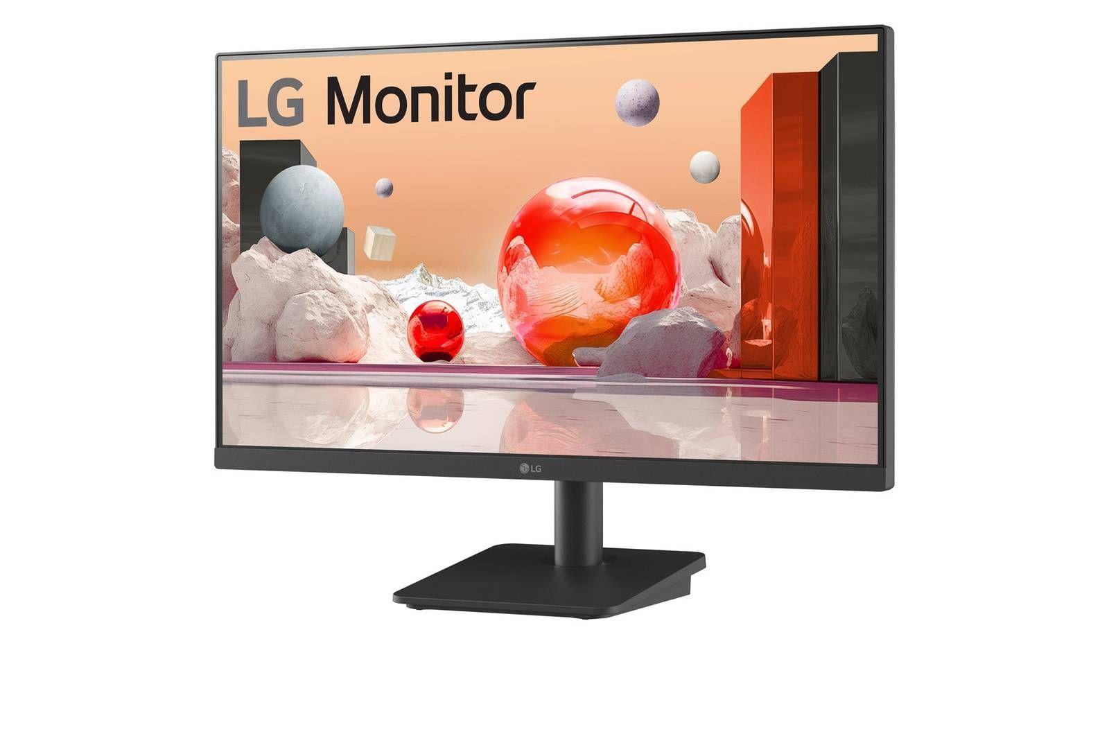 Monitor LG 24MS500 B 24 IPS FullHD 100Hz 16 9 Dynamic Action Sync-1
