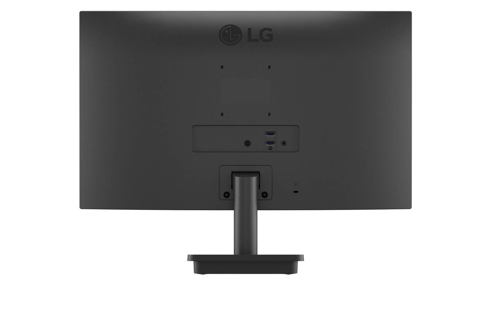 Monitor LG 24MS500 B 24 IPS FullHD 100Hz 16 9 Dynamic Action Sync-3