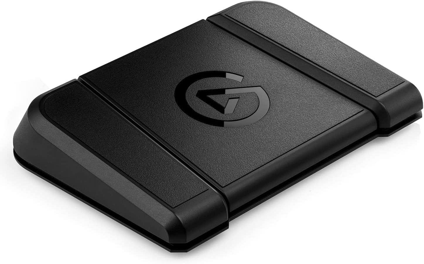 Elgato Stream Deck Pedal, Juego de muelles, USB-C -0