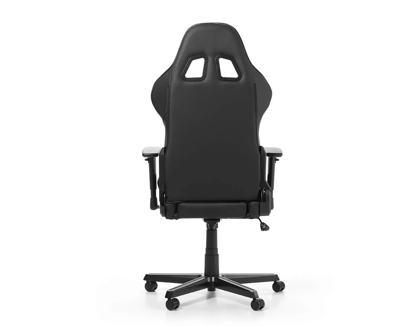 Silla Gamer DXRacer Formula Series P08 Black-3