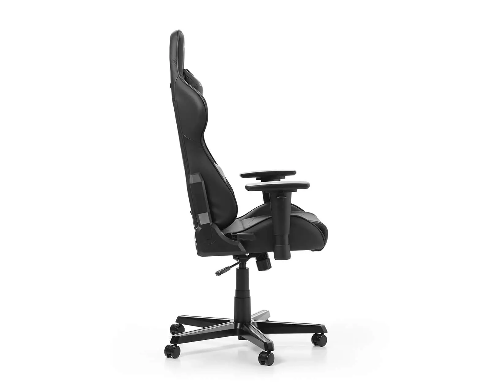 Silla Gamer DXRacer Formula Series P08 Black-2