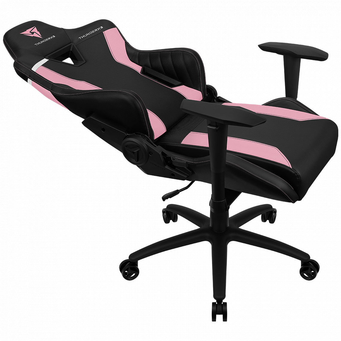 Silla Gamer Pro ThunderX3 TC3 Sakura Black-2