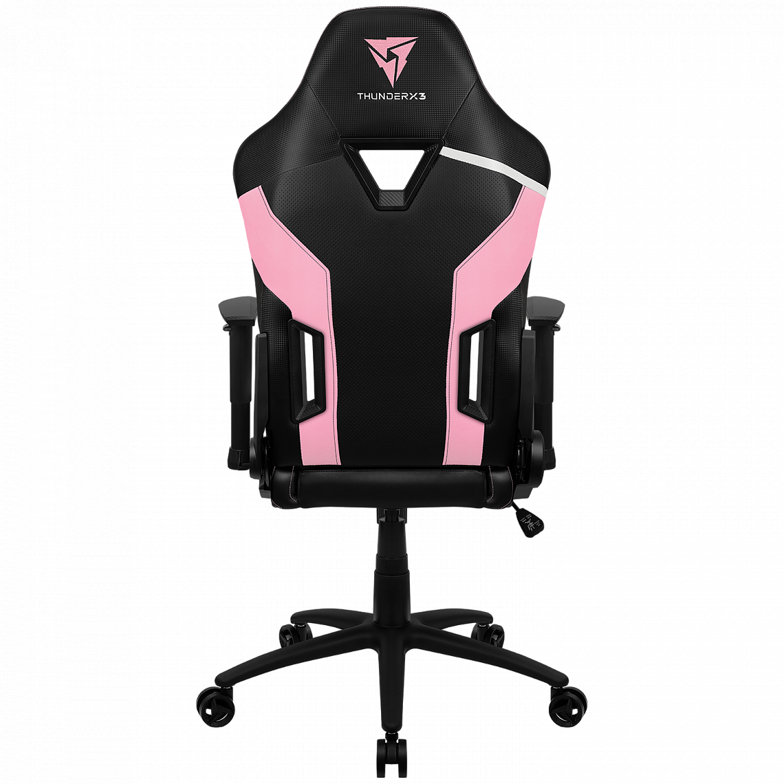 Silla Gamer Pro ThunderX3 TC3 Sakura Black-3