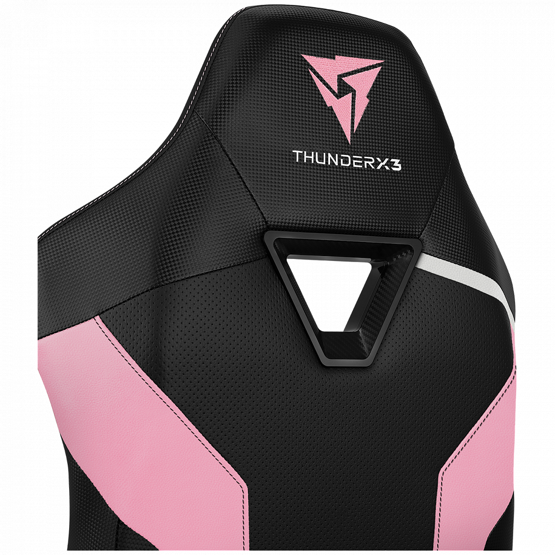 Silla Gamer Pro ThunderX3 TC3 Sakura Black-1