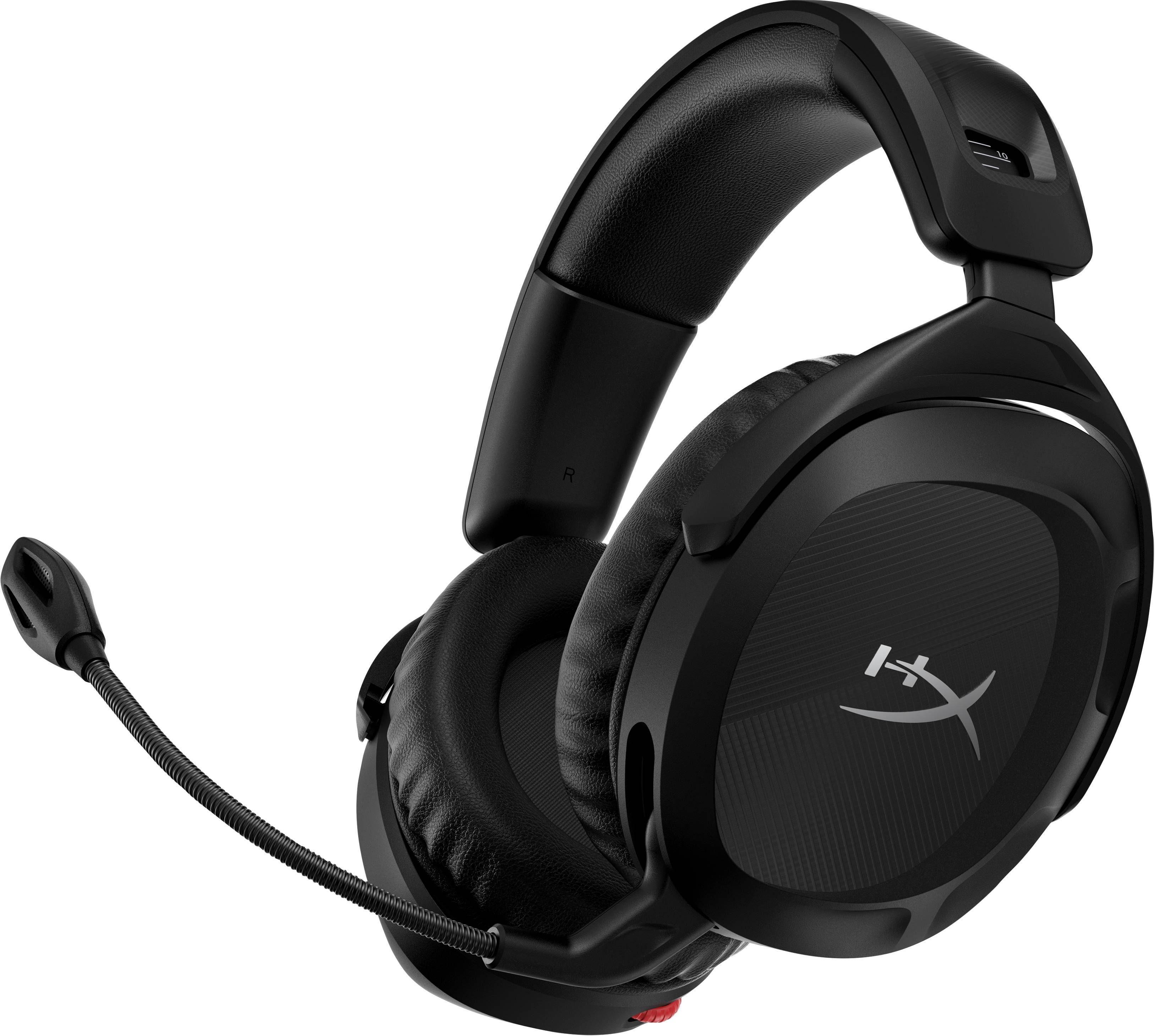 Audifonos Gamer Inalámbrico HyperX Cloud Stinger 2, 2.4GHz, DTS Headphone:X-0