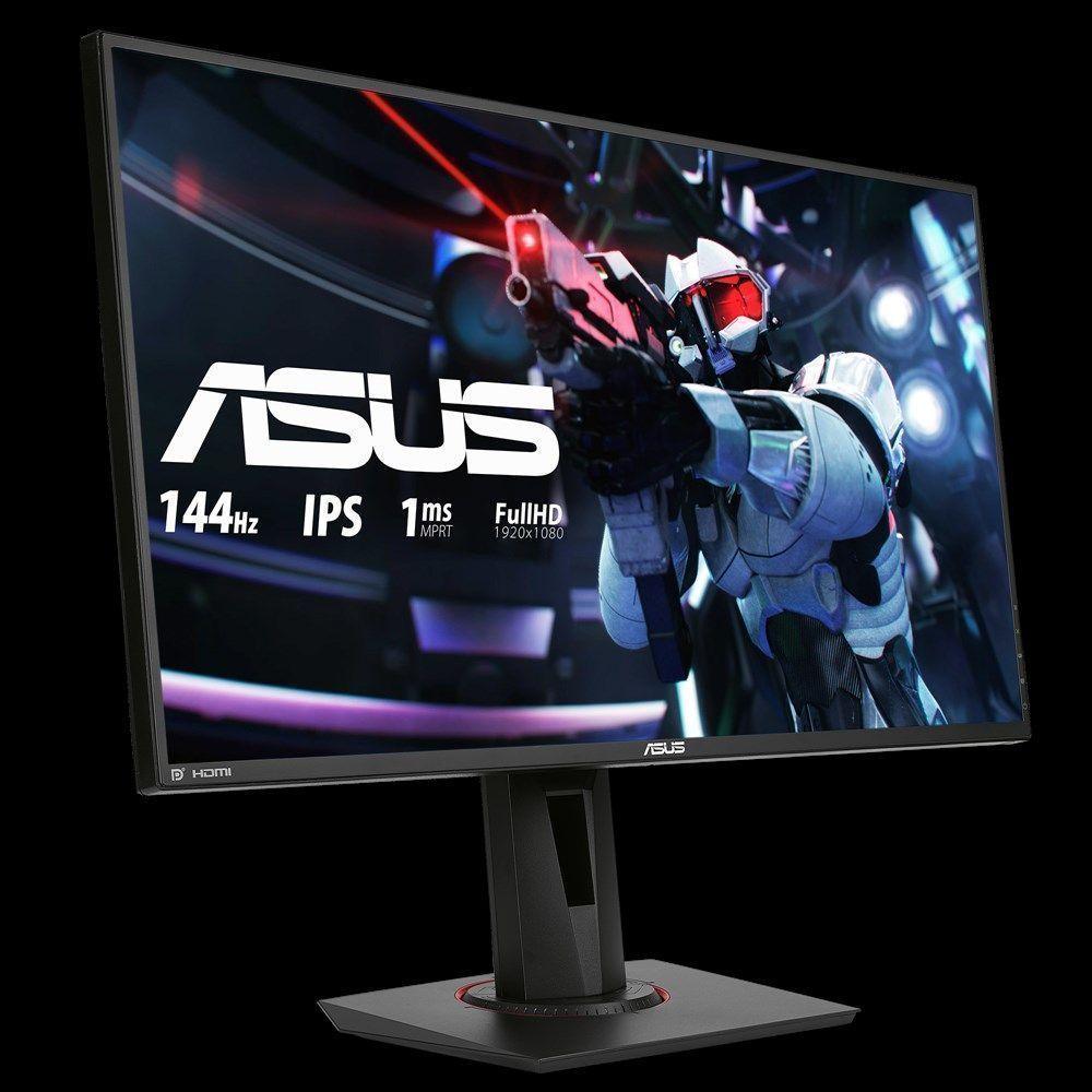 Monitor Gamer ASUS VG279Q 27" IPS, Full HD, 1ms-1