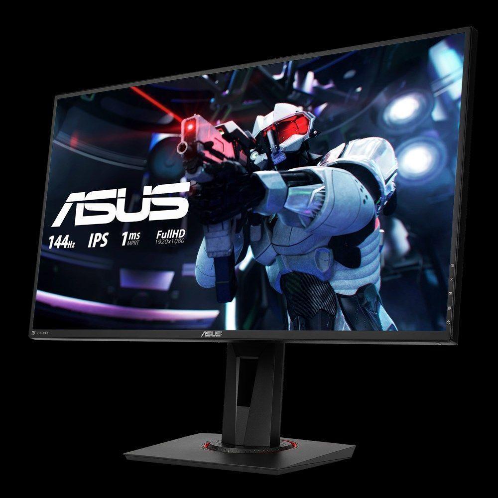Monitor Gamer ASUS VG279Q 27" IPS, Full HD, 1ms-3