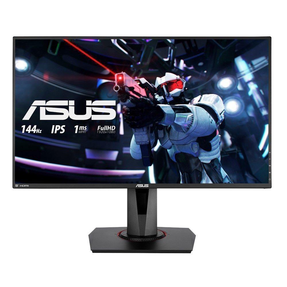 Monitor Gamer ASUS VG279Q 27" IPS, Full HD, 1ms-0