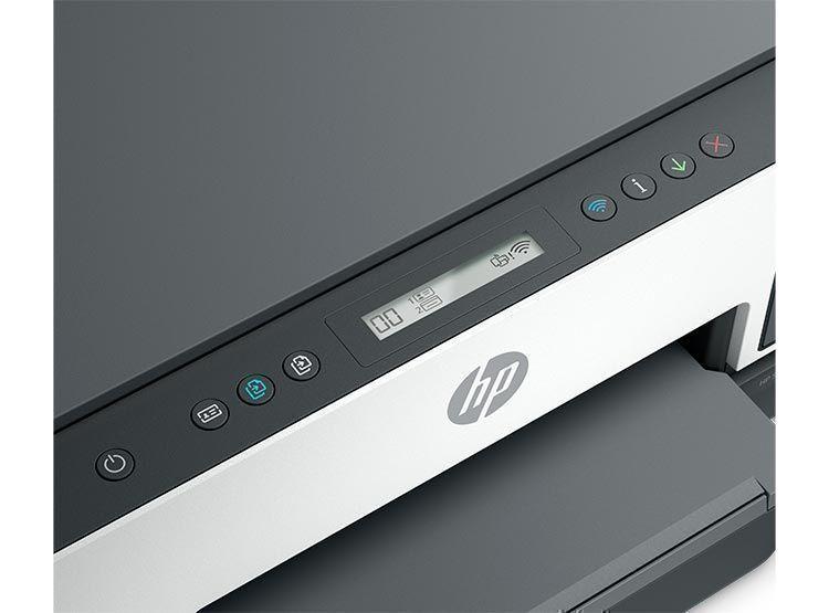 IMPRESORA HP SMART TANK 720-3
