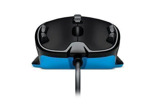 Mouse Gamer Logitech G300S-2