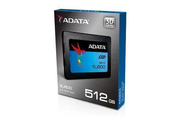 Unidad SSD SU800 Adata 512GB-5