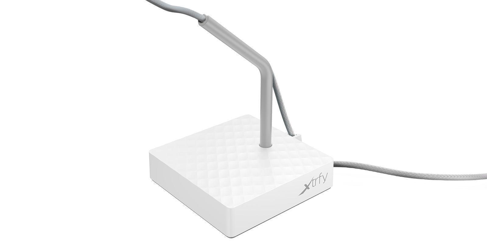 Bungee Sujetador de Cable XTRFY B4 Retro-2