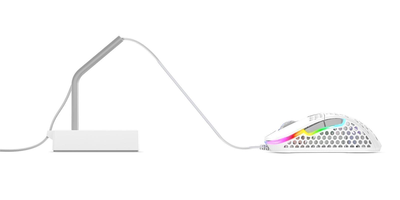 Bungee Sujetador de Cable XTRFY B4 Retro-3