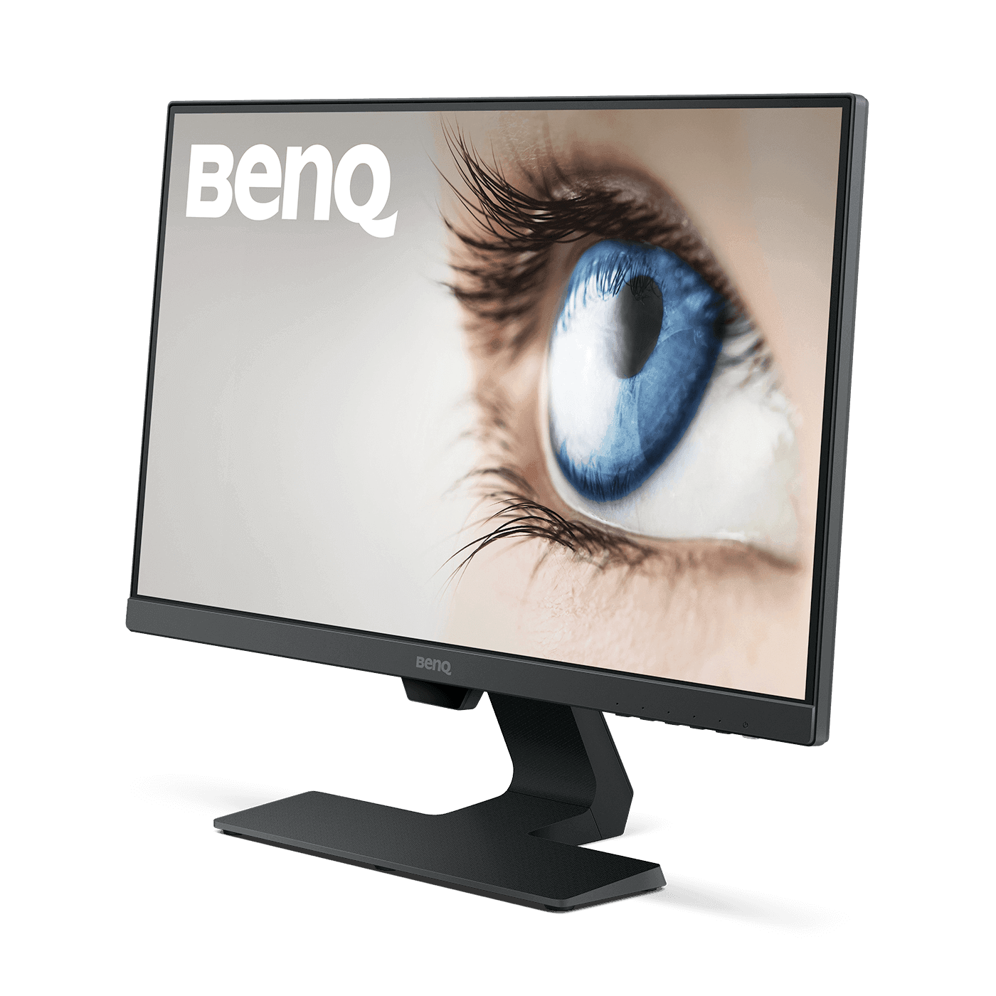Monitor BenQ GW2480, 23.8", Panel IPS, 60hz-1