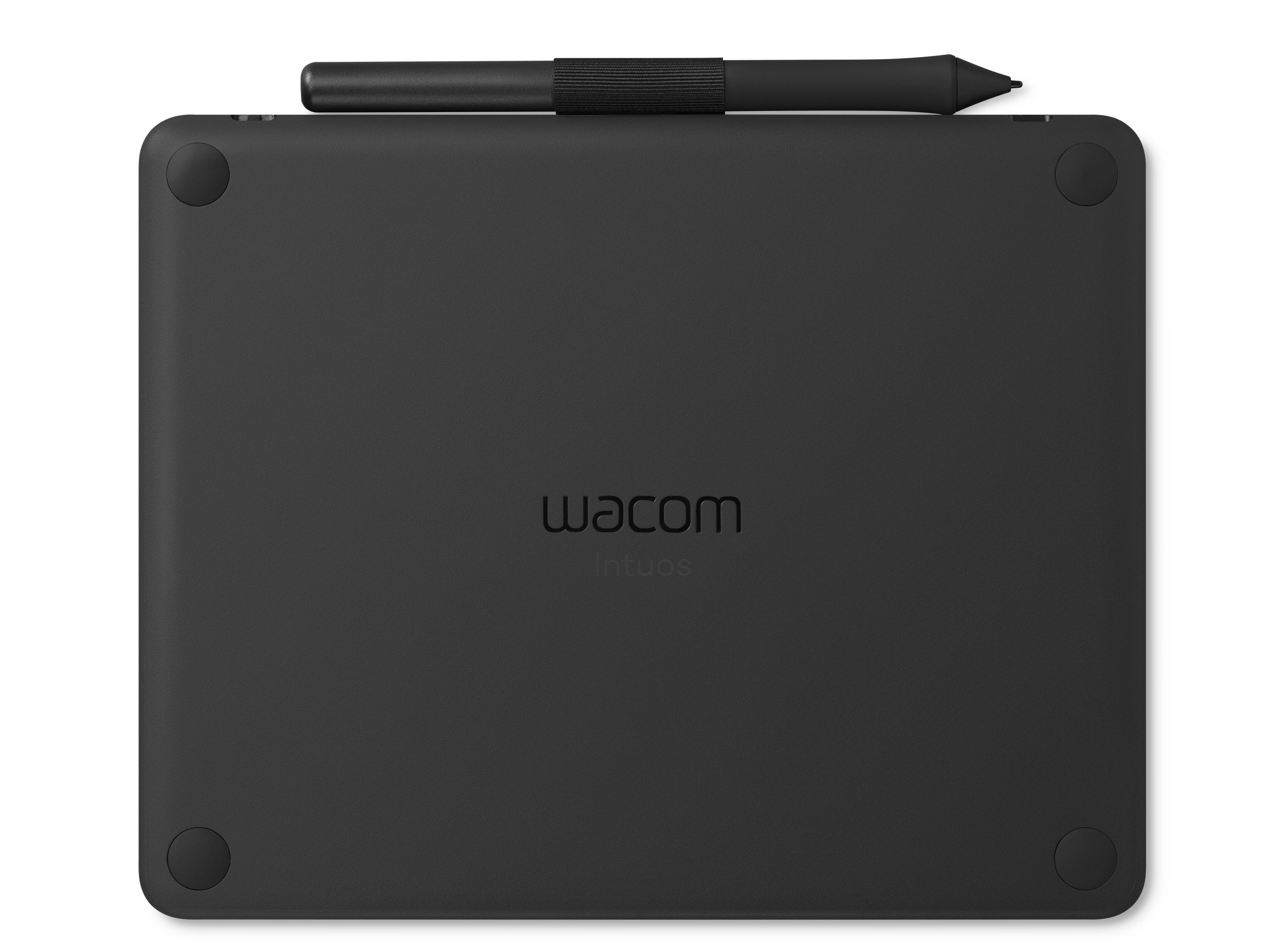 Tableta Digital Wacom Intuos Creative Pen (Small)-1
