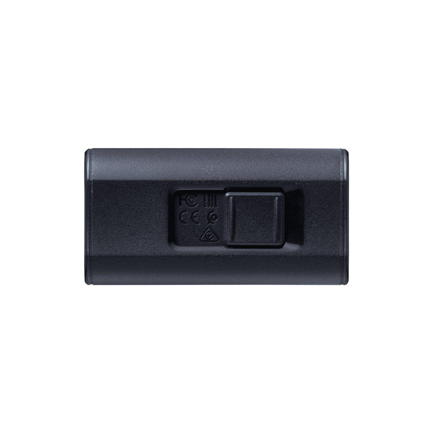 Unidad SSD Externo ADATA SC750, 1TB, USB-C, Lec. 1050MB/s Esc. 1000MB/s-2