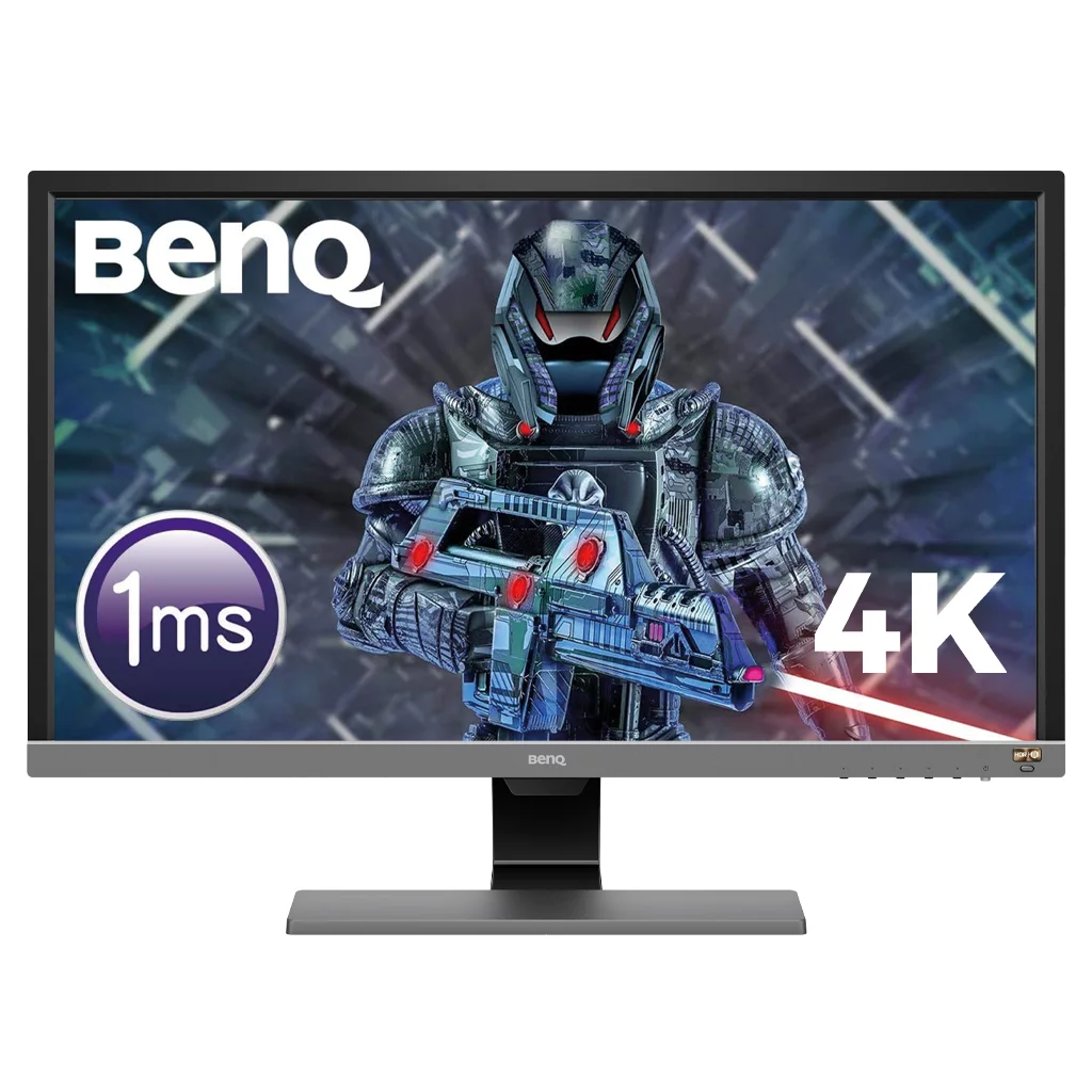 Monitor Gamer BenQ EL2870U-0