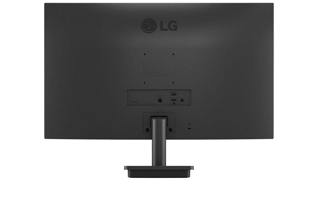 Monitor Plano LG 27MS500 B 27 IPS Full HD 100Hz 5ms Black Stabilizer HDMI1 4 Negro-3