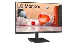 Monitor Plano LG 24MS500-B, 24” Full HD, Panel IPS, 100hz, 5ms (GTG), HDMI, Negro-2