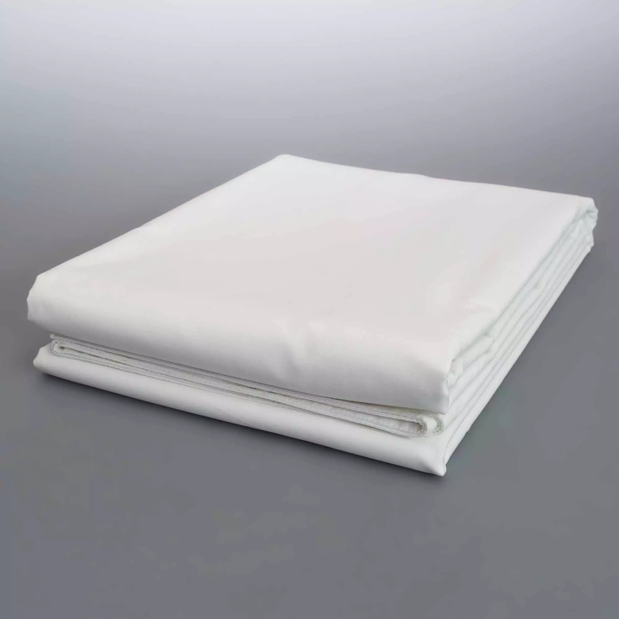 Funda plumón 300 hilos blanco con aleta 1 5 plazas-2