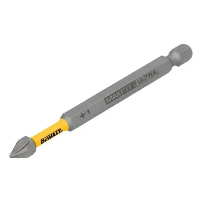 Punta Phillip 3 1/2'' N°1 Maxfit Dewalt Dwaf3ph1-1h-1
