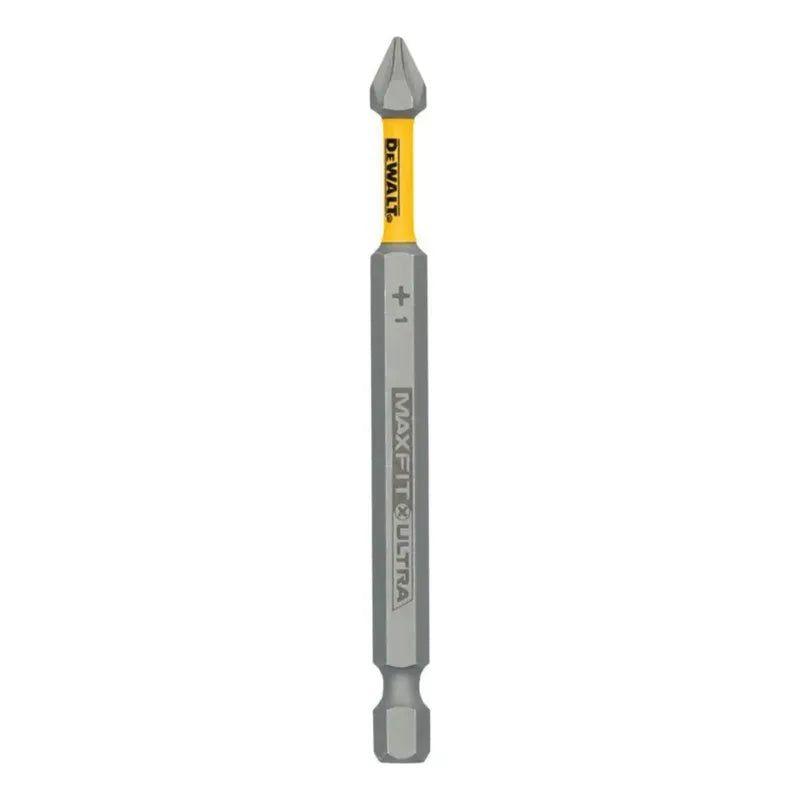 Punta Phillip 3 1/2'' N°1 Maxfit Dewalt Dwaf3ph1-1h-2