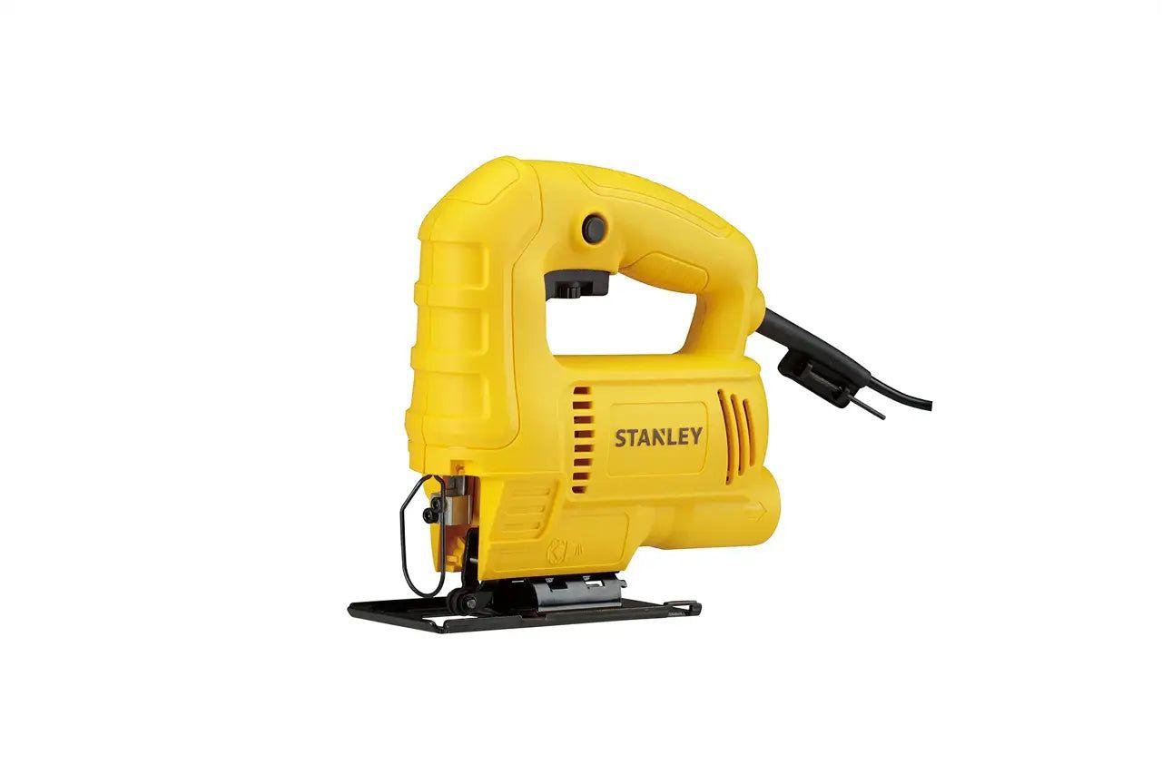 Sierra Caladora 450w Stanley Sj45-b2c-1