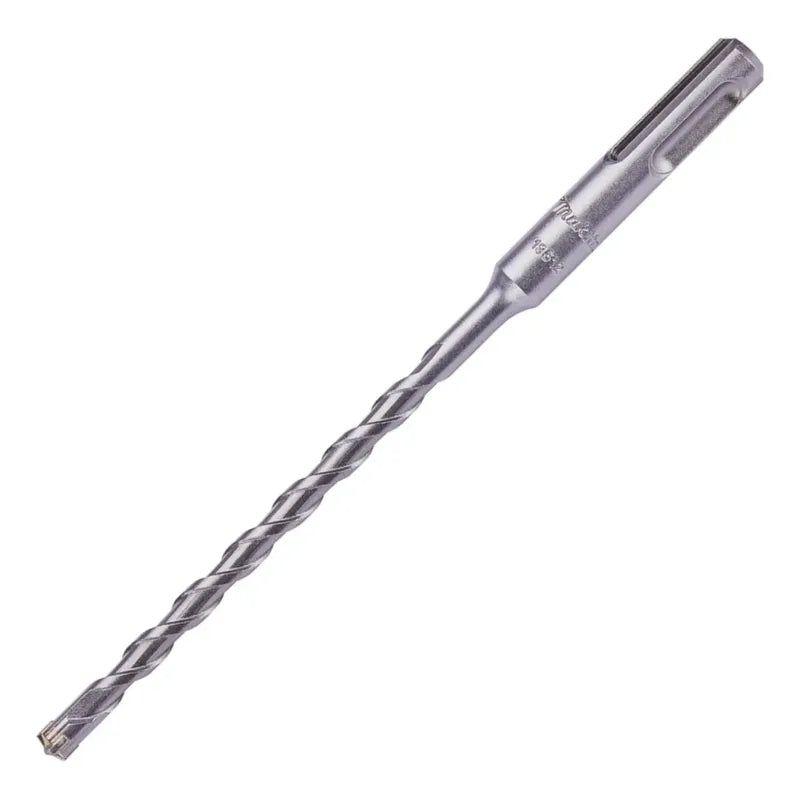 Broca Sds Plus 4 Cortes 6x160mm Makita B-62505-0